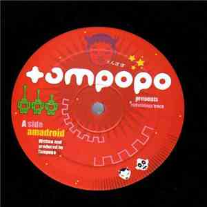 Tampopo - Amadroid album