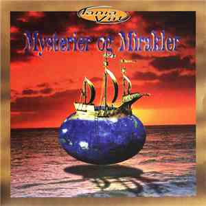 Tania Viit - Mysterier Og Mirakler album