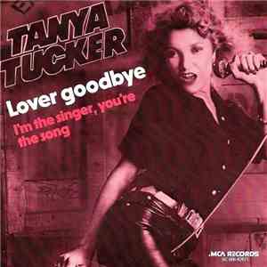 Tanya Tucker - Lover Goodbye album