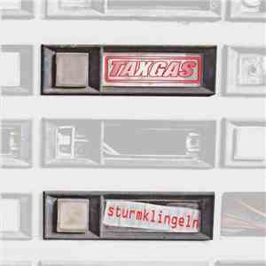 Taxgas - Sturmklingeln album