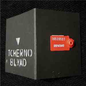 Tchernoblyad - Опечатано album
