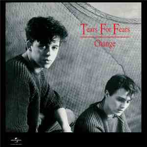 Tears For Fears - Change album