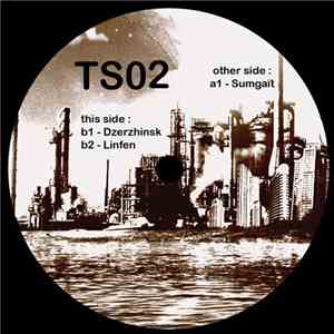 Techno Soldiers - Second Phase album