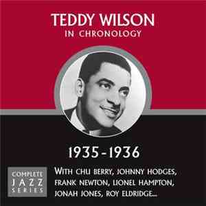Teddy Wilson - In Chronology - 1935-1936 album