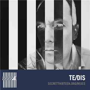 Te/DIS - Secret Thirteen Mix 146 album