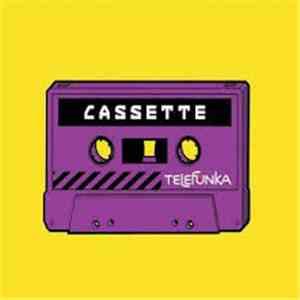 Telefunka - Cassette album