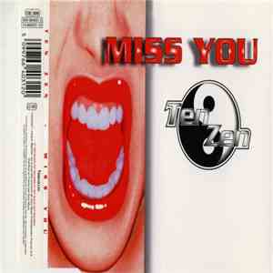 Ten Zen - Miss You album