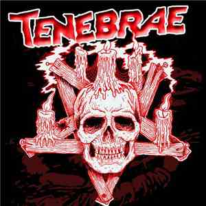 Tenebrae  - Tenebrae album