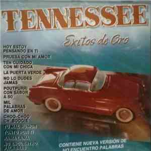 Tennessee  - Exitos De Oro album