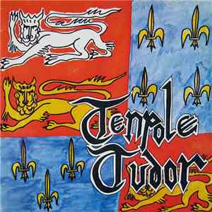 Tenpole Tudor - Eddie, Old Bob, Dick And Gary album