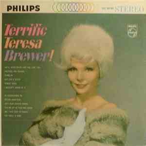Teresa Brewer - Terrific Teresa Brewer album