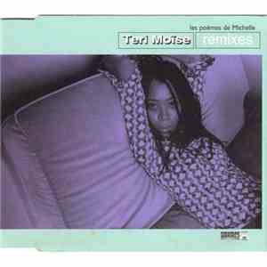 Teri Moïse - Les Poèmes De Michelle - Remixes album