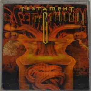 Testament  - The Gathering album