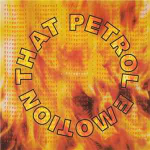 That Petrol Emotion - Fireproof album