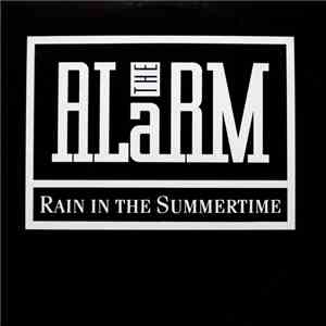 The Alarm - Rain In The Summertime album
