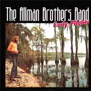 The Allman Brothers Band - Early Flights album