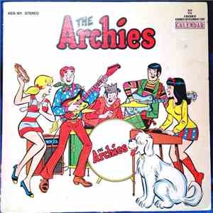 The Archies - The Archies album