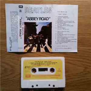 The Beatles - Abbey Road album