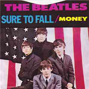 The Beatles - Sure To Fall album