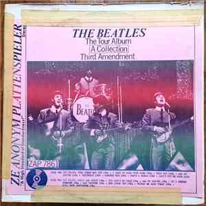 The Beatles - The Tour Album - The Third Amendment album