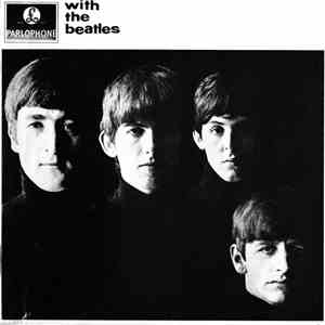 The Beatles - With The Beatles album