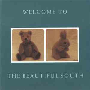 The Beautiful South - Welcome To The Beautiful South album