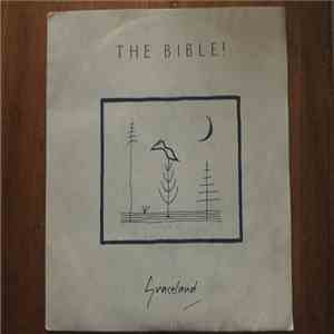 The Bible - Graceland album