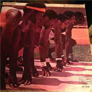The Blackbyrds - Action album