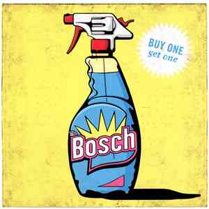 The Bosch - Buy One, Get One album