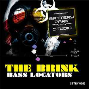 The Brink - Bass Locators album