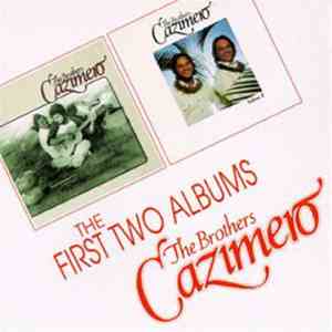 The Brothers Cazimero - The First Two Albums album