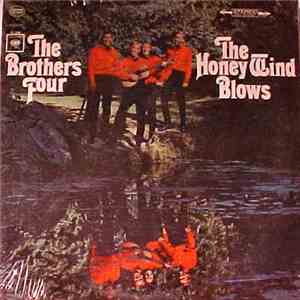The Brothers Four - The Honey Wind Blows album