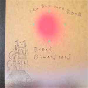 The Bummer Road - Rural Dimensions album