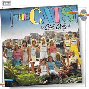 The Cats - Girls Only album