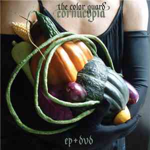 The Color Guard - Cornucopia album