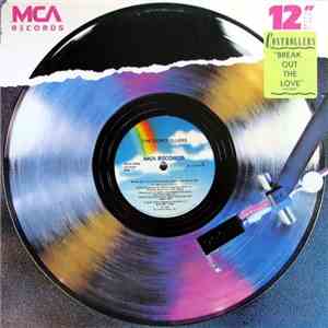 The Controllers  - Break Out The Love album