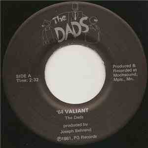 The Dads  - '64 Valiant album