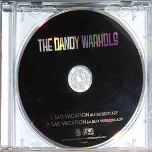 The Dandy Warhols - Sad Vacation album