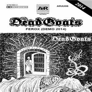 The Dead Goats - Ferox album