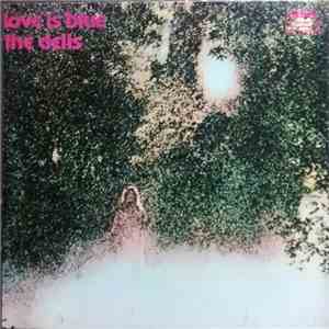 The Dells - Love Is Blue album