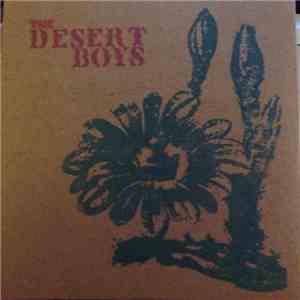 The Desert Boys - The Desert Boys album