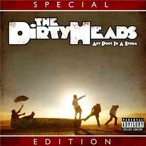 The Dirty Heads - Any Port In A Storm album