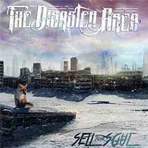 The Disaster Area - Sell Your Soul album