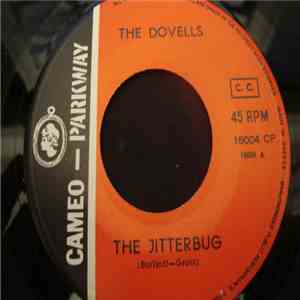 The Dovells - The Jitterbug / Kissin' In The Kitchen album