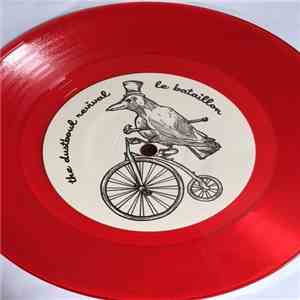 The Dustbowl Revival - Le Bataillon/Western Passage album