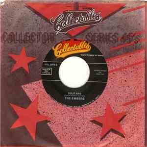 The Embers  / Bob & Earl - Solitaire / Harlem Shuffle album