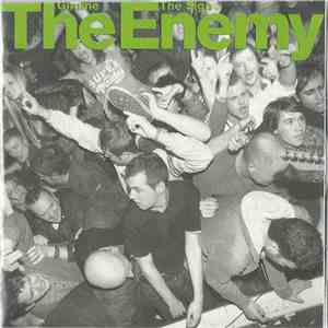 The Enemy  - Gimme The Sign album