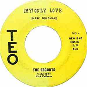 The Escorts  - (My) Only Love / Big Boy Pete album