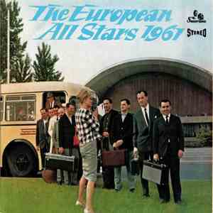 The European All Stars - 1961 album