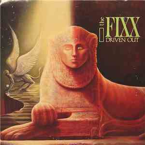 The Fixx - Driven Out album